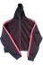 Zip hoodie