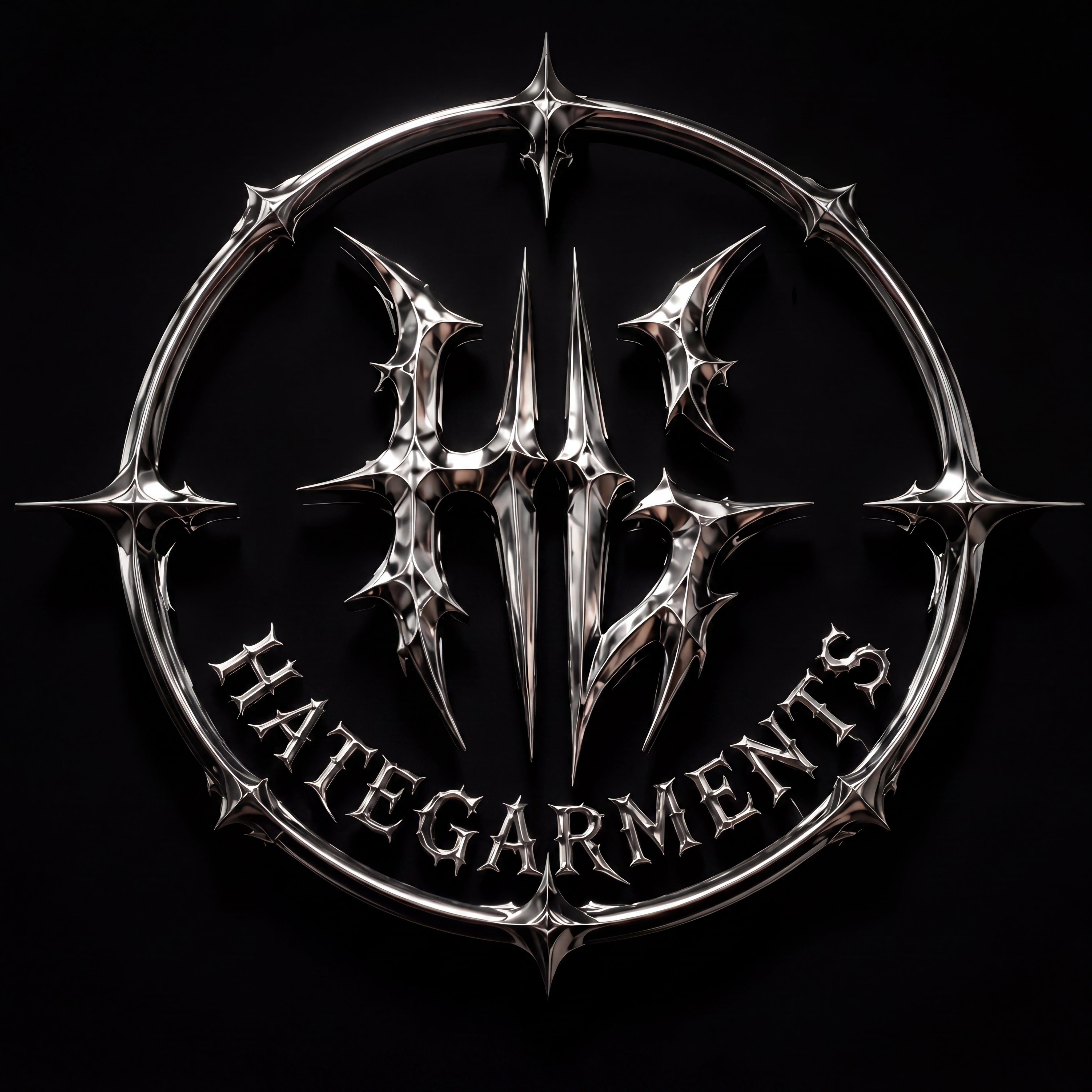 Hategarments